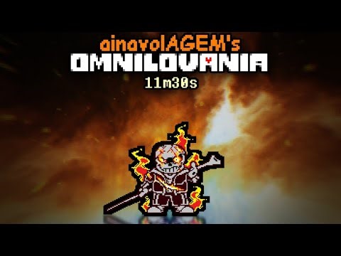 【AinavolAgem's Omnilovania】