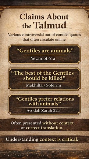 Dan Bilzerian Misrepresented the Talmud on Piers Morgan