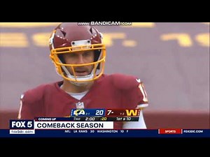 WTTG Fox 5 News at 11pm Sunday open October 11, 2020