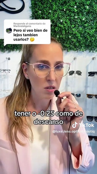 Uso de gafas multifocales: Beneficios y recomendaciones