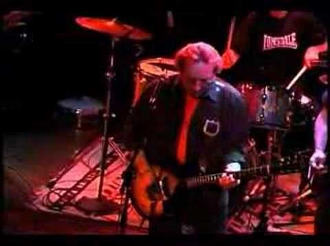 "Starry Eyes" - John Wicks & The Records!