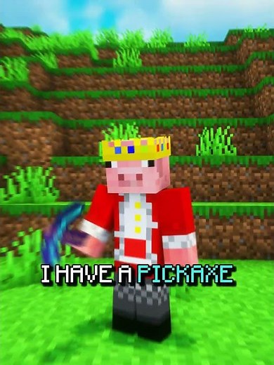 Every Minecraft Youtuber's Favorite Weapon 💀