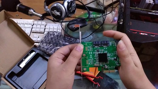 让自己的硬盘速度加两倍，完整RAID0教程