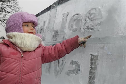 Fylde Ice Festival is back for 2026 - here's what you need to know