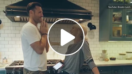 Who Is Julianne Hough's Ex-Husband Brooks Laich? - NewsBreak