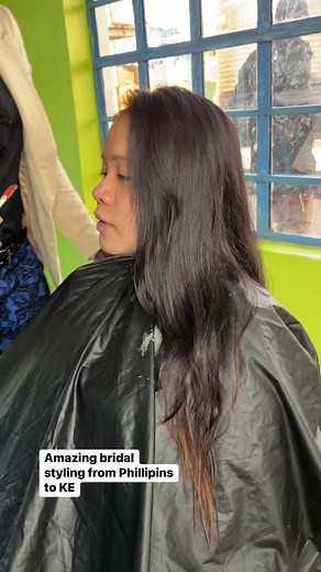 BRIDAL STYLING IN ELDORET @eldoret_cosmetics @brow_refitAll credits to @kjsalonandbarbershop Moto Your bridal hairstyle is one of the most important elements of your wedding day. As a bridal hair stylist, I provide a personalized styling experience with an expert unbiased eye ensuring that you make the perfect choice. My curated experience is designed with your personal style, budget, and wedding style in mind. Feel good always LIKE✅ COMMENT📝SHARE👭SAVE📩Book appointme0710 472946Call 0710472946