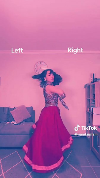 Leg Movements and Turn Tutorial for Semi-Classical Dance