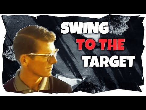 Golf Motivation Featuring George Knudson