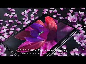 Doogee T10 - Bigger Screen, More Power, and Better Performance