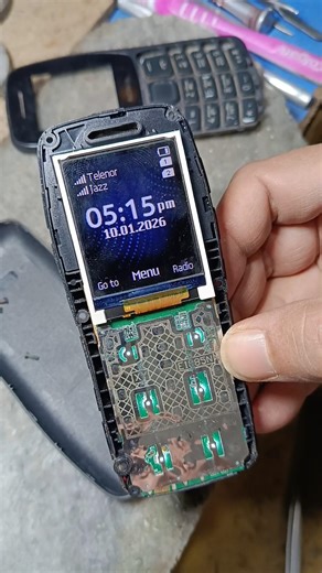 How to Nokia Signal Problem #Tanveertech