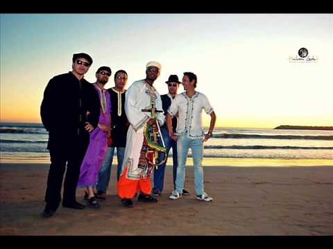 Ribab Fusion (LES FOULANI)