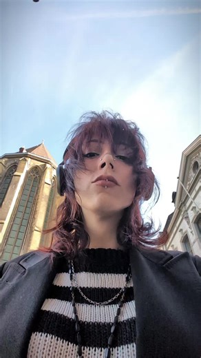 morning • • • #OOTD #trans #alt