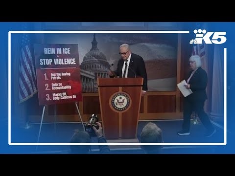 Senate OKs government funding deal in attempt to avert shutdown