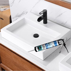 [Hot Item] High Impact Hybrid MS Polymer Sealant for All Surfaces