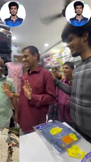 5.8K views · 446 reactions | Hello Everyone Very very Good morning and have a great day  | KPY Bala | Facebook