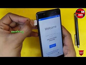 Nokia 5 TA-1053 FRP 8.1 .1 ,9.0 frp bypass without Pc 100% working