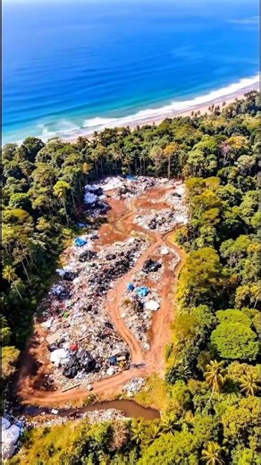Rural Football Field Transformation 😱 Full Construction Process#footballfield #construction #shorts