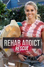 Watch Rehab Addict Rescue Season 1 Episode 1 - Sell or Stay