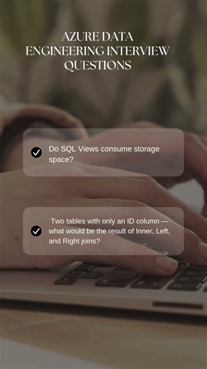 Azure Data Engineering interview questions asked for a 3years experience roleinTCS#azuredataengineer