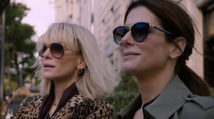 The new 'Ocean's 8' trailer is here and it's everything we dreamed