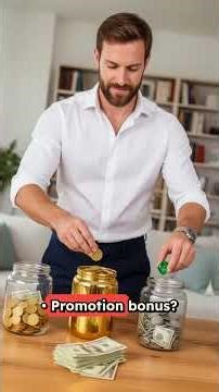 The 3-bucket system that actually works