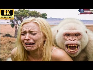 MILLIONS YEARS AGO: The Untold Story of Prehistoric Love - Survival Led to Love in the Deep Jungle