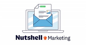 CRM and Marketing Software in One Platform | Nutshell