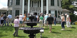 A 200 year milestone for key piece of North Country history