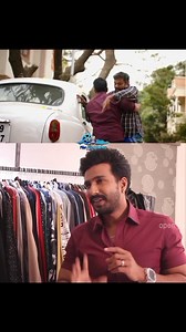 Vishnu Vishal on Ratsasan scene ❤️✨🎬📽️ #ratsasan #vishnuvishal #munishkanth #tamilcinema | Film Frequency