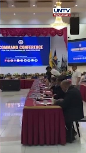 Comelec, PNP and other stakeholders convene for 2026 BARMM and BSKE preparations