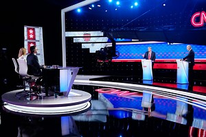 It’s Easy to Forget the Other Massive Failure at the Biden-Trump Debate. You Shouldn’t.