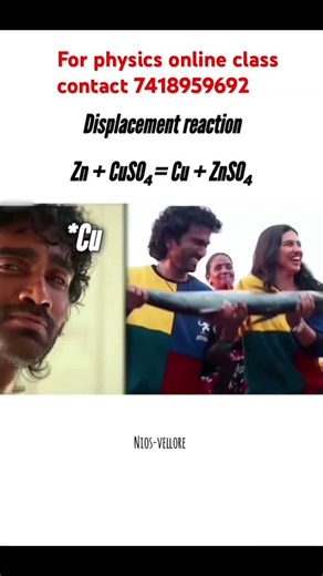 #Niosvellore#for physics online & offline class conduct niosVellore#chennai#