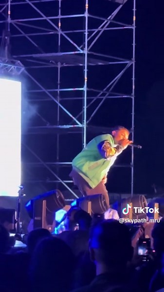 Unforgettable night in Mauritius 🌴🔥 Dadju & Tayc set the stage on fire with their Heritage album! #HeritageTourMauritius #Dadju #Tayc #HeritageAlbum #MauritiusConcert #LiveMusic #AfroLove #RnBFrançais #IslandVibes #MauritiusEvents #ConcertVibes #LiveInMauritius #HeritageTour #TaycLive #DadjuLive #MusicLovers #FeelTheVibe #UnforgettableNight #MauritianNights #ConcertGoals #StageMagic #AfroRnB #TropicalBeats #MusicUnites #FansForLife #EpicShow#2025