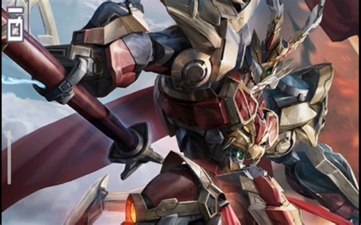 [机动战队]萌新快乐强敌齐天配置