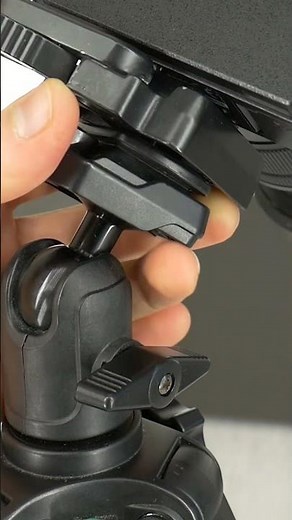 Repair Loose Ball Head