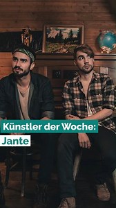15 reactions | Die leipziger Band Jante Music ist Künstler der Woche...