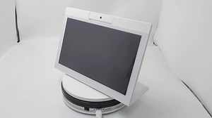 POE 14-Inch Android Tablet with IPS Panel Touch Tablet PC with WIFI and BT for Business Use