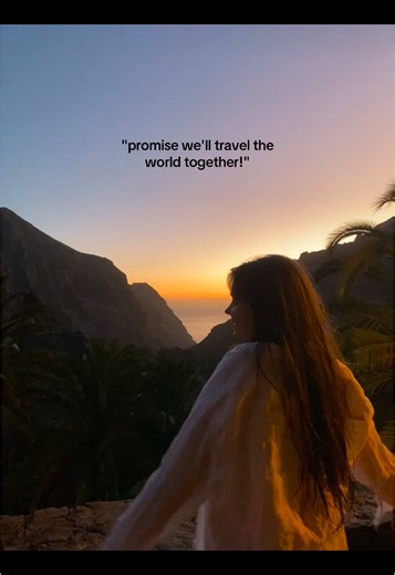 🐙 #fyppppp #viral #vacation #tenerife #foryou #foryoupage #livephotos #sunset