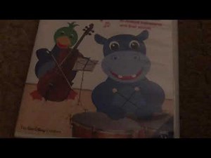 Meet The Orchestra 2006 DVD Review Part 1