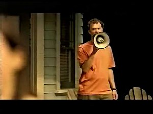Verizon Wireless Movie Making Challenge commercial (2007)