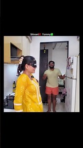 😂🤣😭#vibewithyashi #yashi #yash #shivani #fyp #shorts #yrshorts #vairal #couples #funny