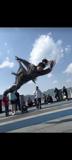 Drunken Boxing: The Most Insane Martial Arts Techniques