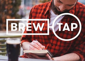 Brew Tap Home Brewing App (video)