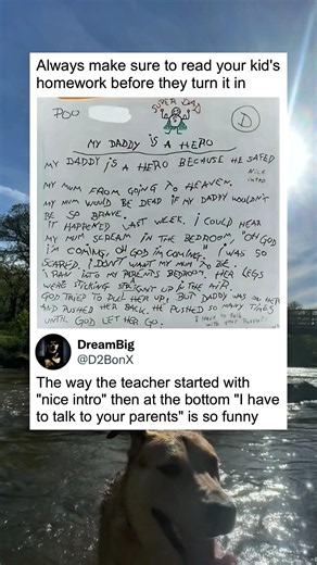 That Nice Intro Comment Aged Horribly