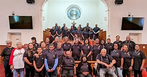 Metropolitan Methodist Church of Rome Celebrates 156th Anniversary