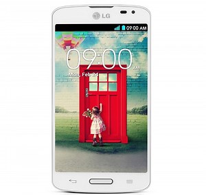 LG Launched The Mid-range LG F70 With Android KitKat and LTE Connectivity