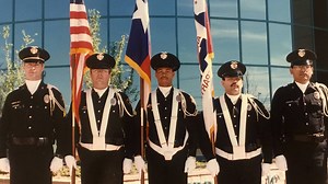 6.2K views · 144 reactions | The APD Honor Guard is one of the most revered units in the department. They are called upon in some of the most difficult circumstances imaginable. Which is why the men and women who proudly serve in the unit take immense pride in what they do. | Arlington Police Department | Facebook