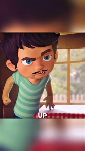 ✨🙂When a Kids’ Game Turns Into a Reflection of Real Life#shotrs