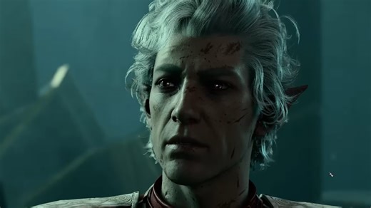 Baldur's Gate 3 Became The Game Awards' All-Time Most Successful Game, But It Didn't Last Long