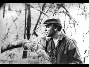 Exposición de fotografías de la Guerrilla de Ñancahuazú y del Diario del Che en Bolivia